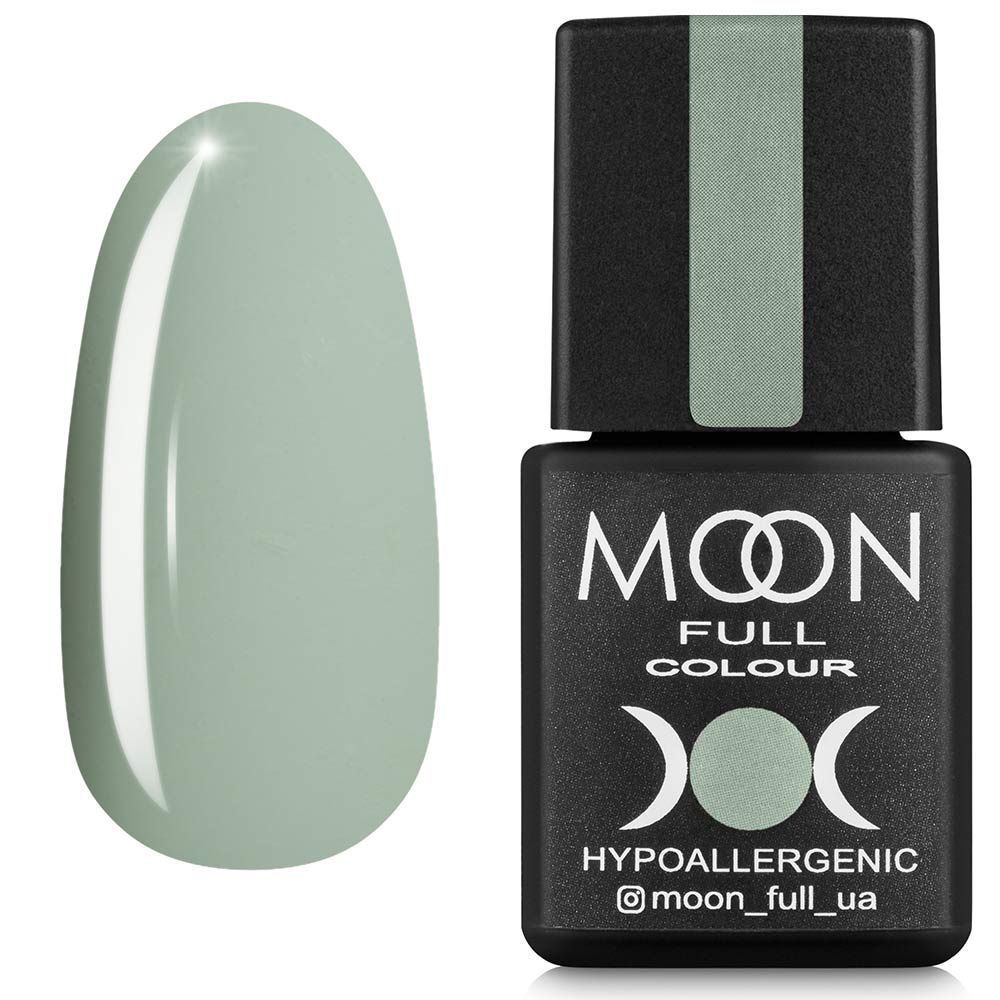 MOON FULL ENVY Color Rubber BASE №20