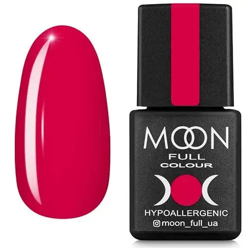 MOON FULL color Gel polish № 132