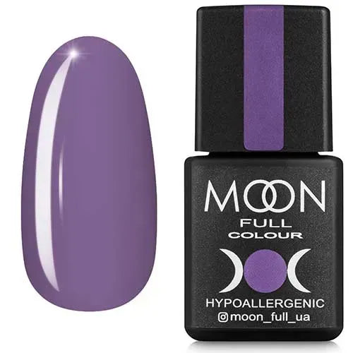 MOON FULL color Gel polish № 159