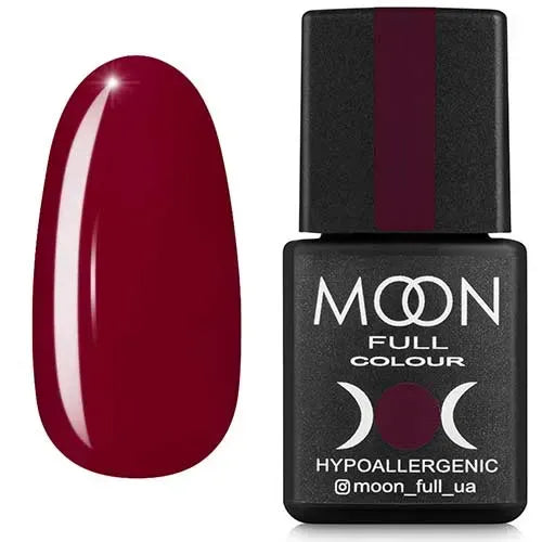 MOON FULL color Gel polish № 141