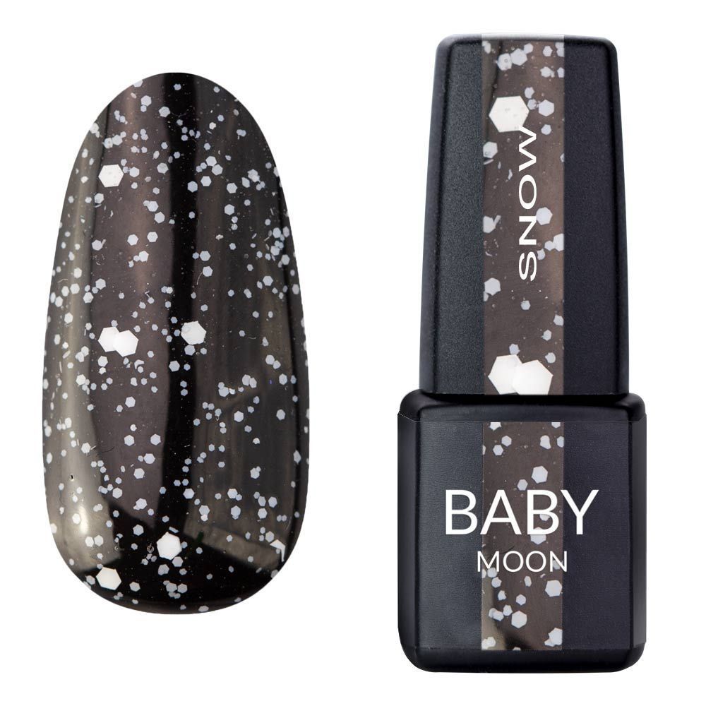 Moon Full Snow TOP Coat