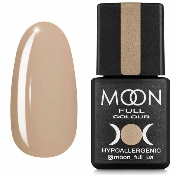 MOON FULL AIR NUDE №04