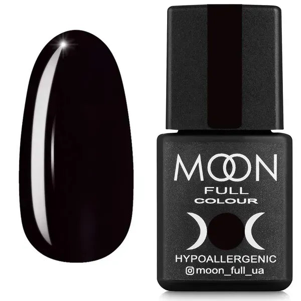 MOON FULL Autum - Winter №671