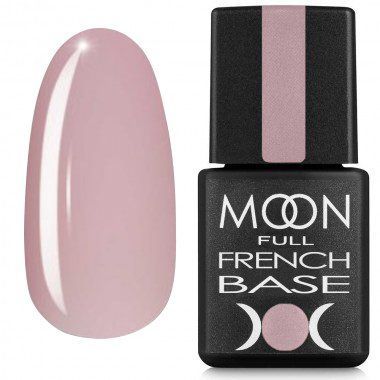 MOON FULL BASA FRENCH №05