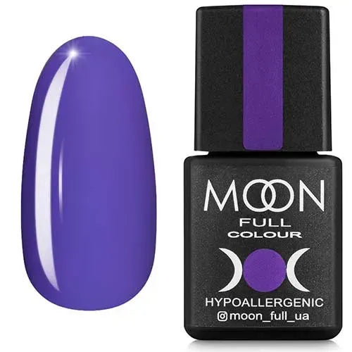 MOON FULL color Gel polish № 161