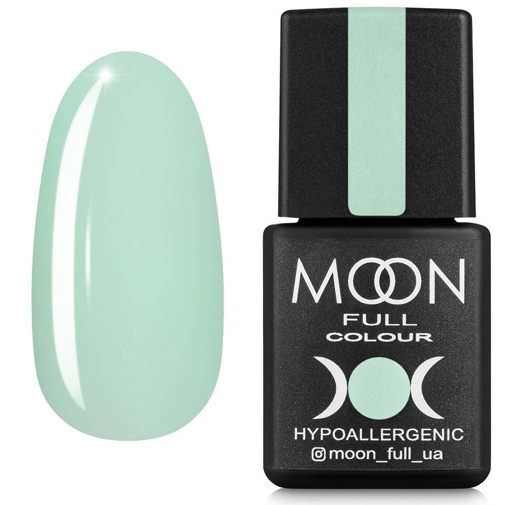 MOON FULL Barbie color Rubber BASE № 12