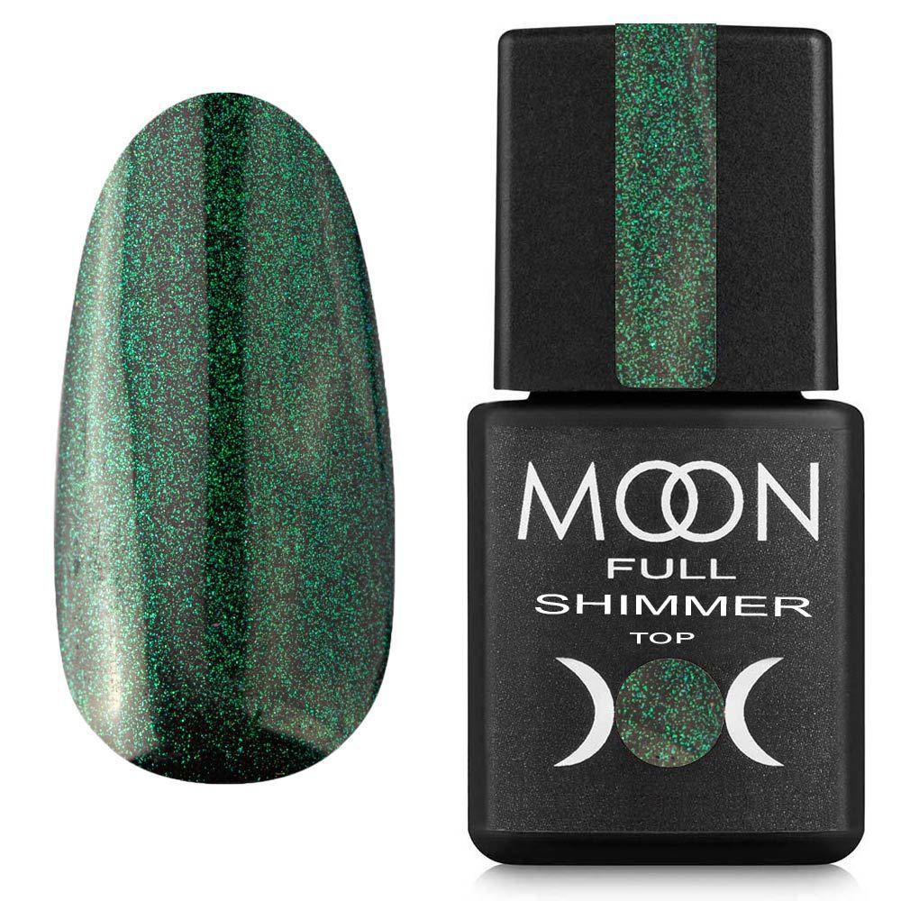 Moon Full Shimmer TOP 1028