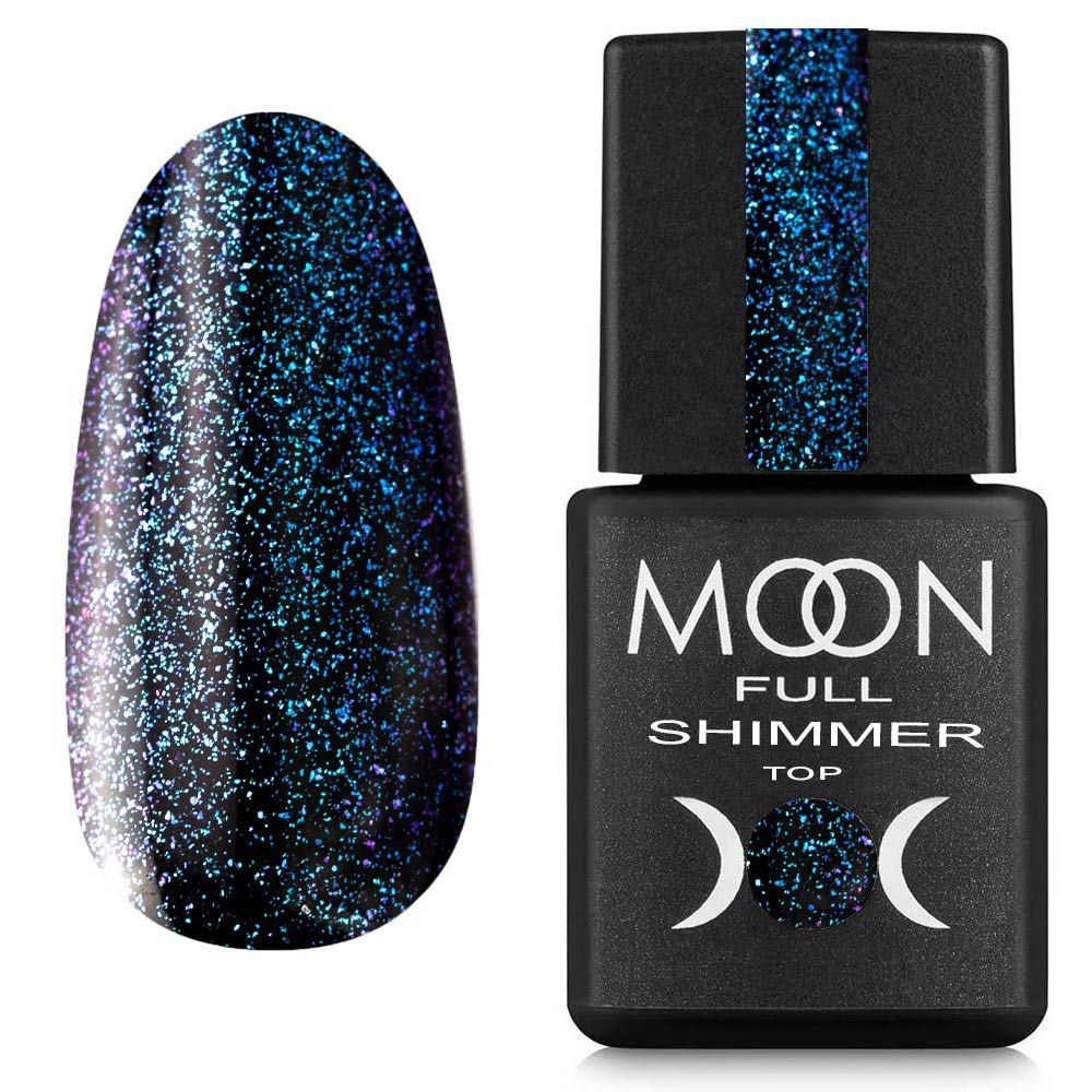 Moon Full Shimmer TOP 1029