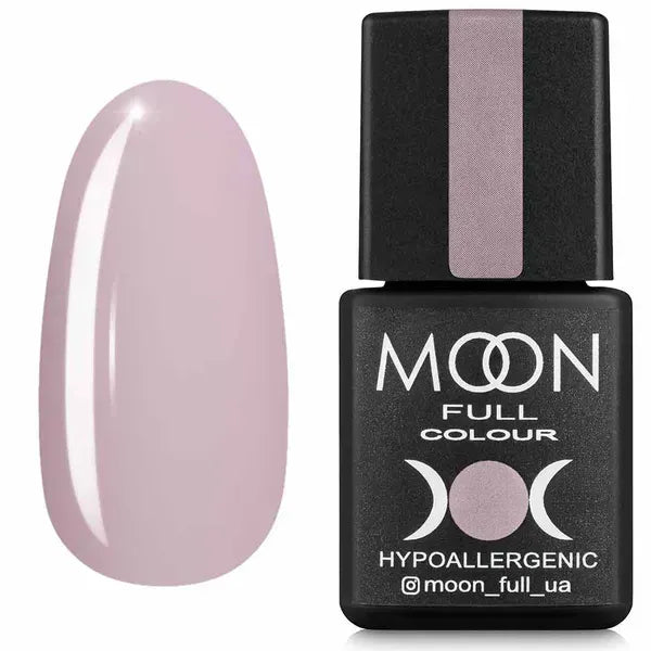 MOON FULL AIR NUDE №14