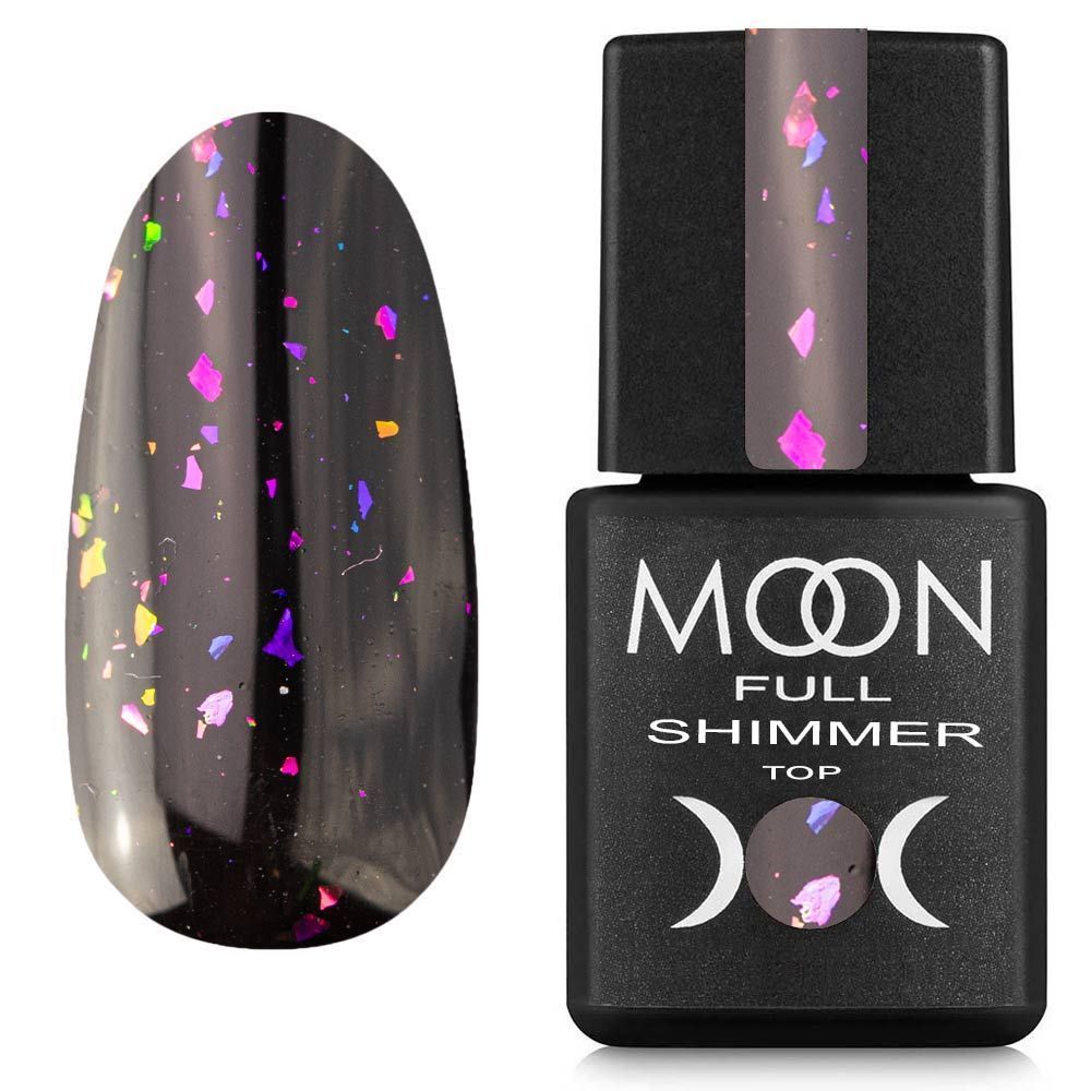 Moon Full Shimmer TOP 1032