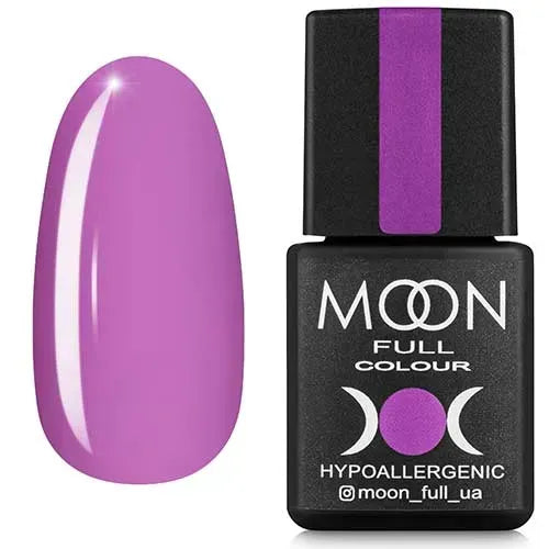 MOON FULL color Gel polish № 162