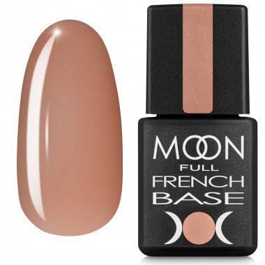 MOON FULL BASA FRENCH №04