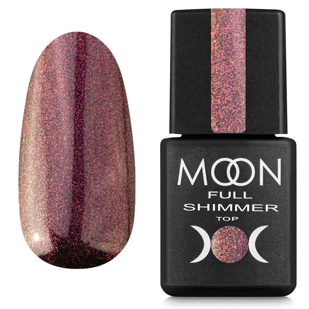 Moon Full Shimmer TOP 1030