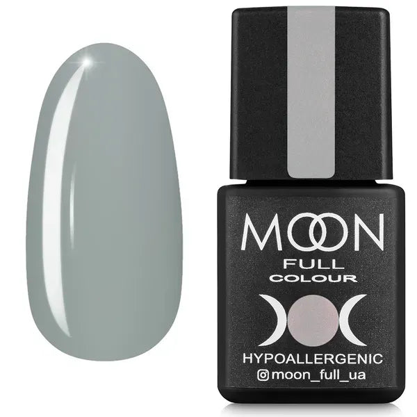 MOON FULL Fashion color Gel polish № 242