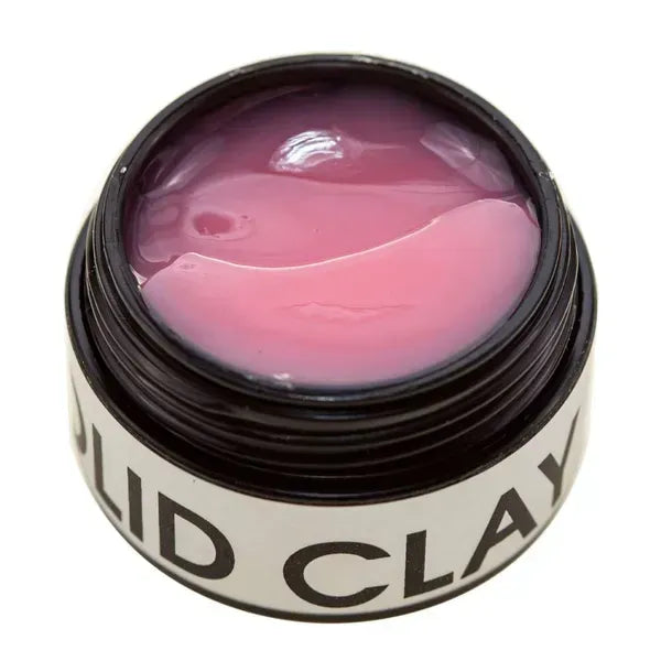 Moon Full 3D Solid Clay gel SG №02