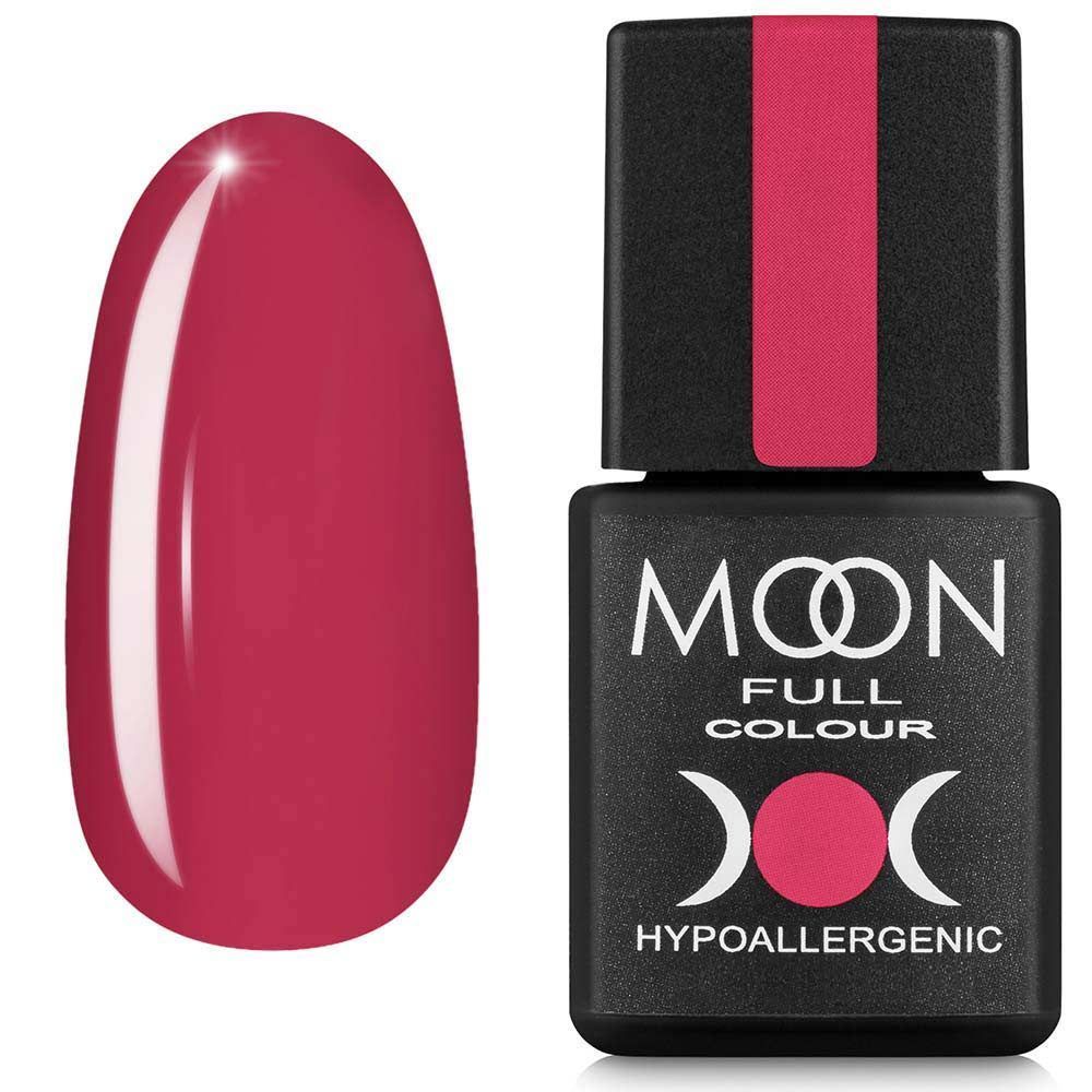 MOON FULL ENVY Color Rubber BASE №16
