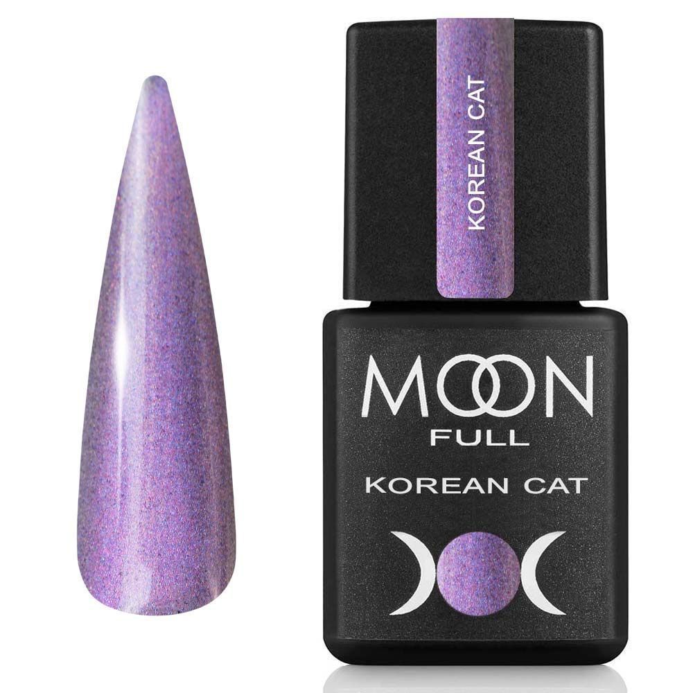 MOON FULL Korean Cat №05