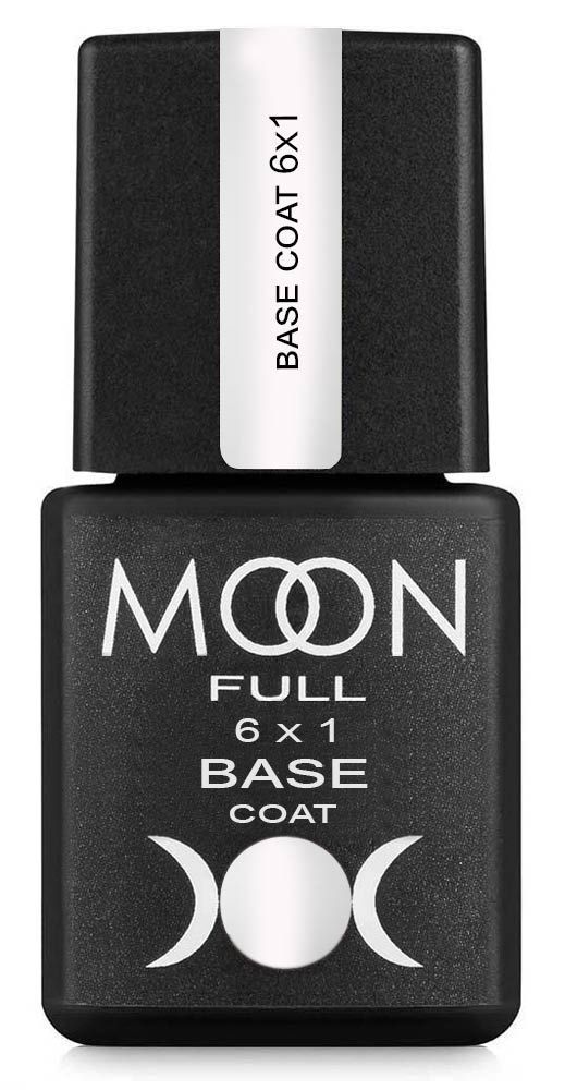 Moon Full 6х1 BASE Coat