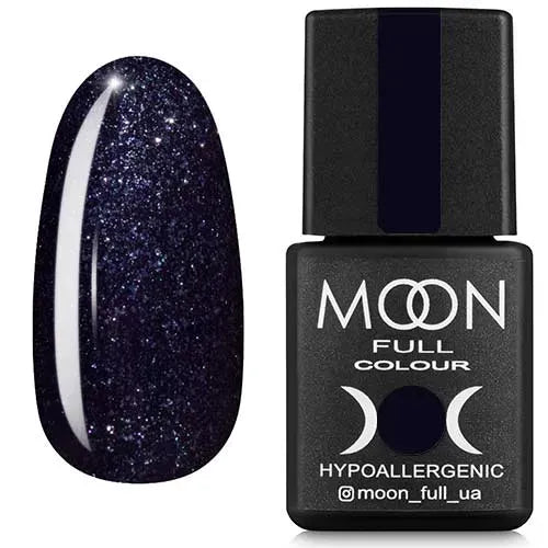 MOON FULL color Gel polish № 189