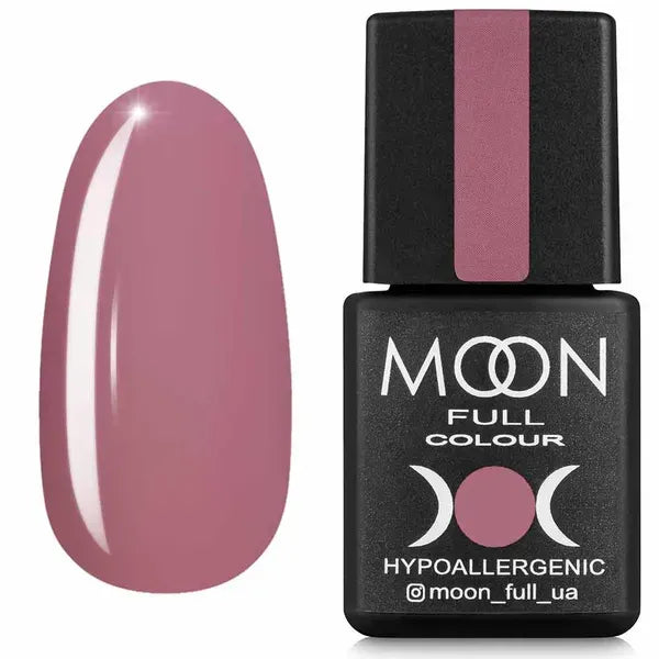 MOON FULL AIR NUDE №08