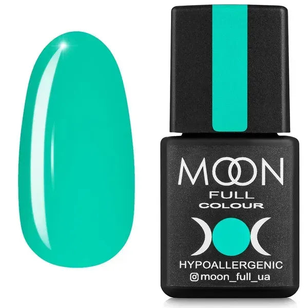 MOON FULL Breeze color Gel polish № 423