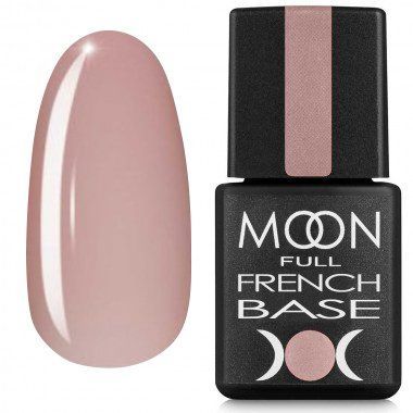 MOON FULL BASA FRENCH №02