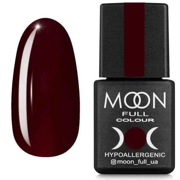 MOON FULL Autum - Winter №674