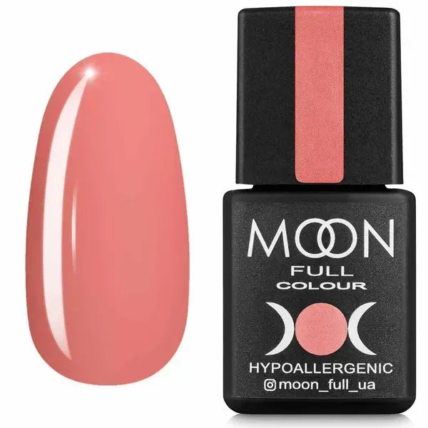MOON FULL AIR NUDE №20