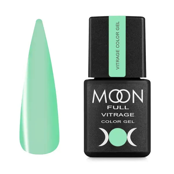 Moon Full VITRAGE Collor Gel №04