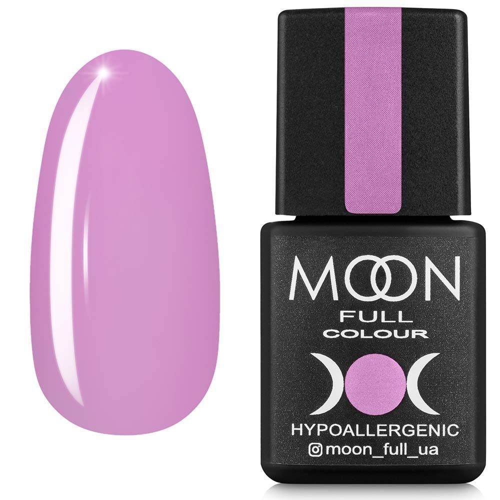 MOON FULL Barbie color Rubber BASE № 14