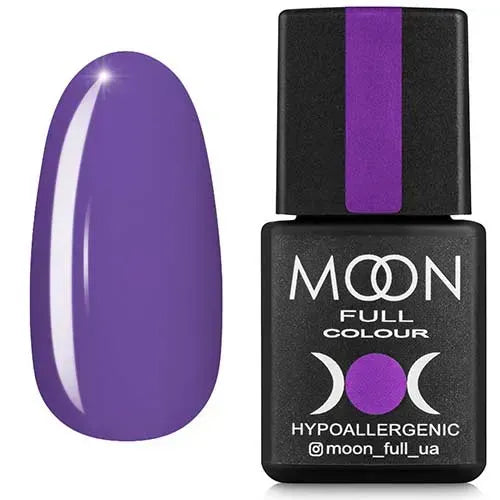 MOON FULL color Gel polish № 160