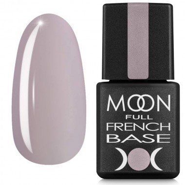 MOON FULL BASA FRENCH №12