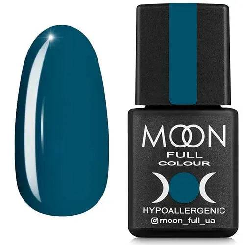 MOON FULL color Gel polish № 184