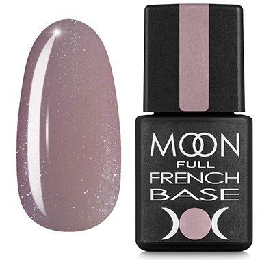 MOON FULL BASA FRENCH №18