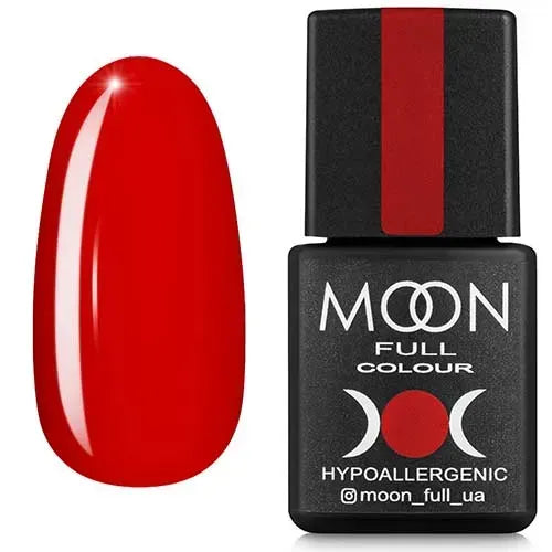MOON FULL color Gel polish № 127