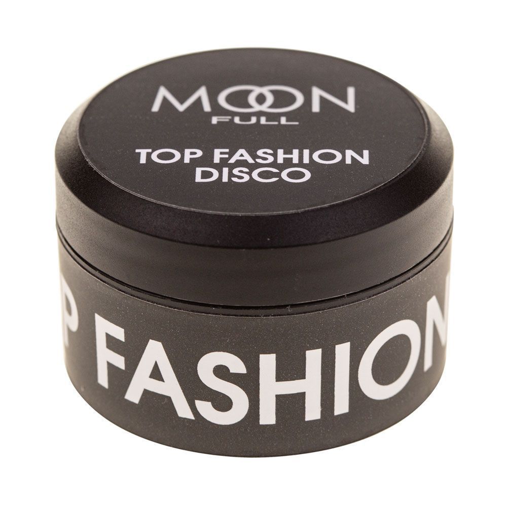 MOON FULL TOP Fashion disco