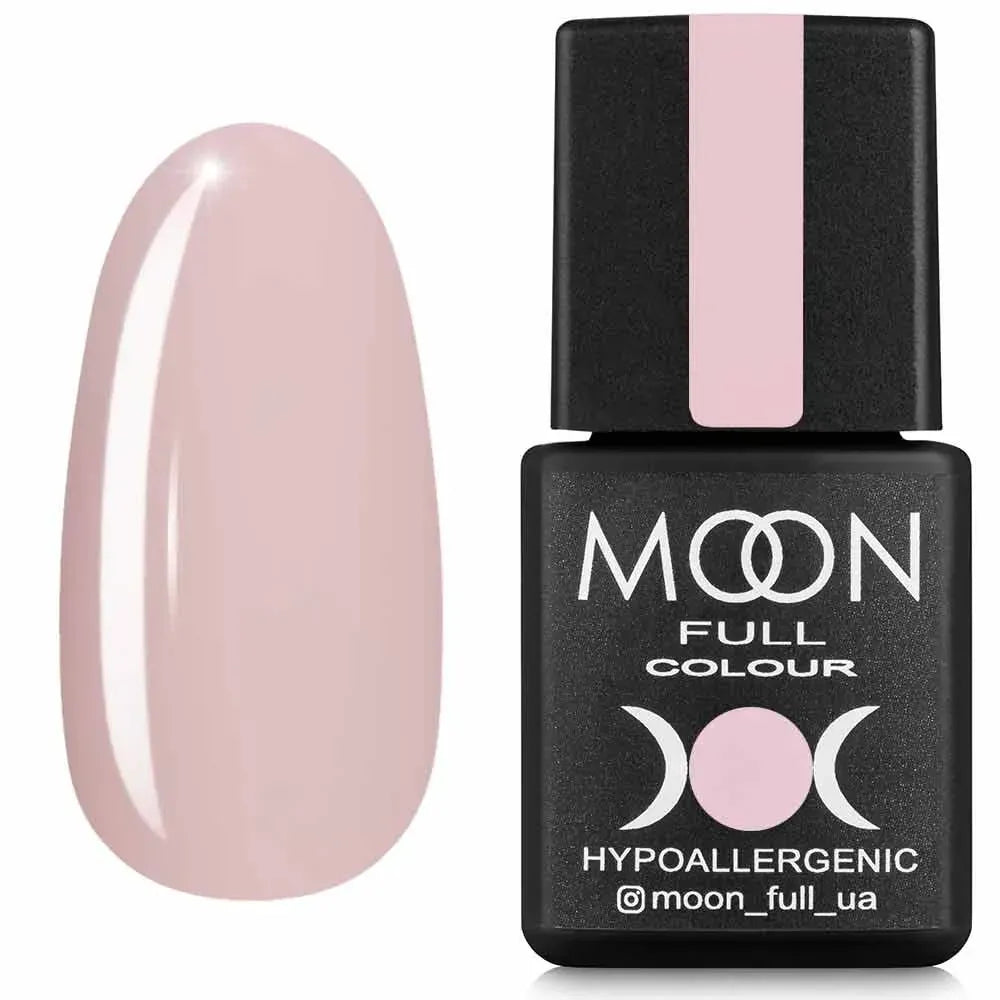 MOON FULL AIR NUDE №19