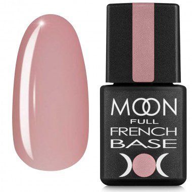 MOON FULL BASA FRENCH №03