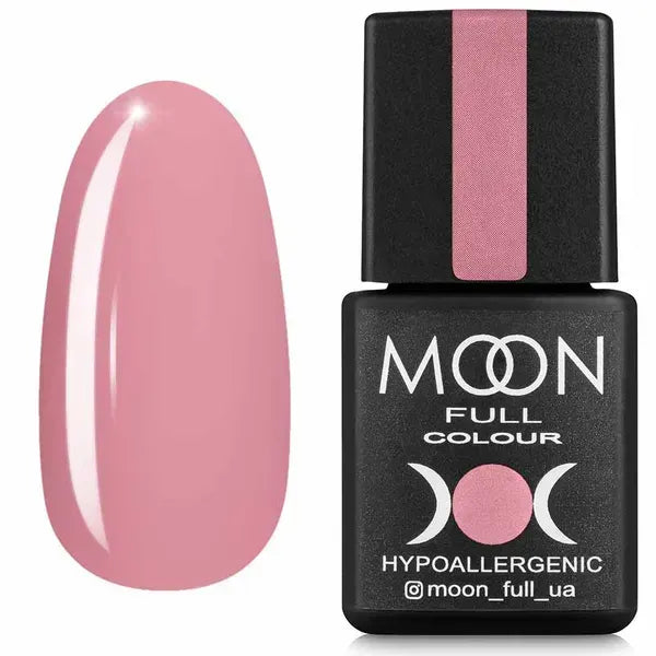 MOON FULL AIR NUDE №17