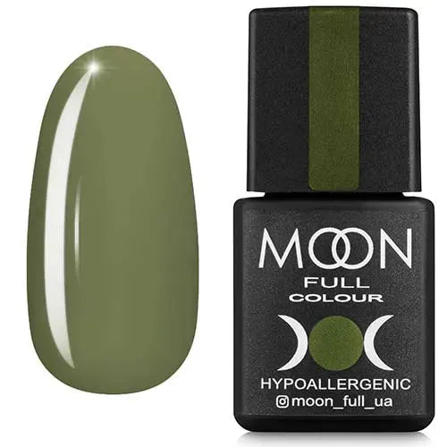 MOON FULL color Gel polish № 213
