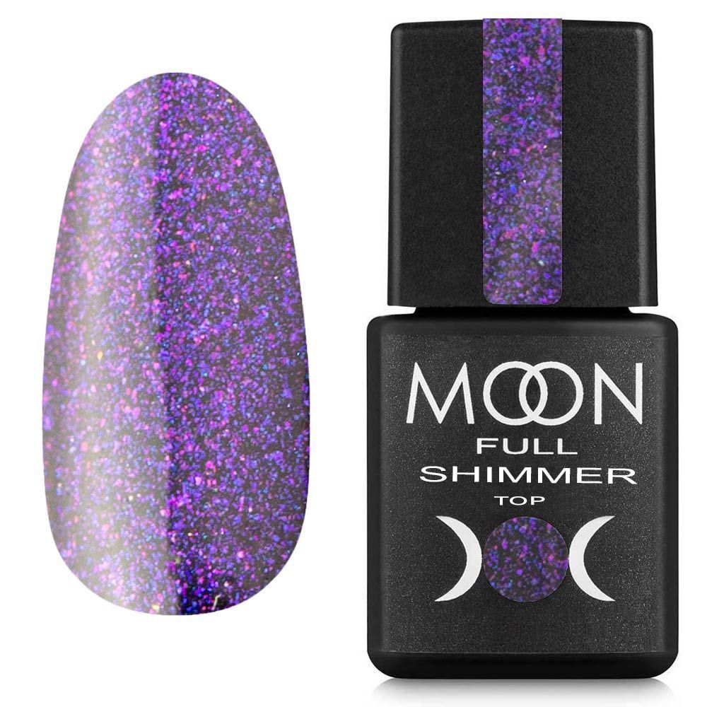Moon Full Shimmer TOP 1031