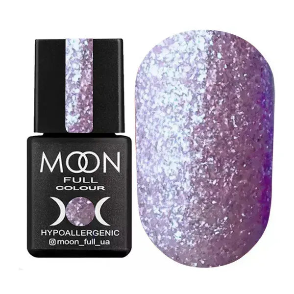 MOON FULL Christmas №1007