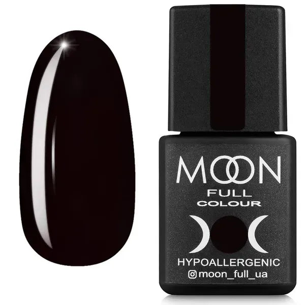 MOON FULL Autum - Winter №670