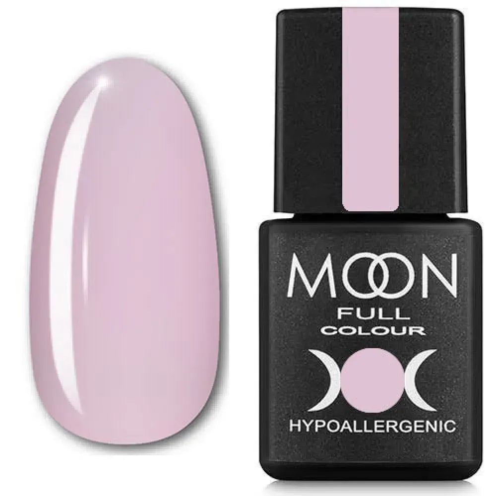 MOON FULL color Gel polish № 303