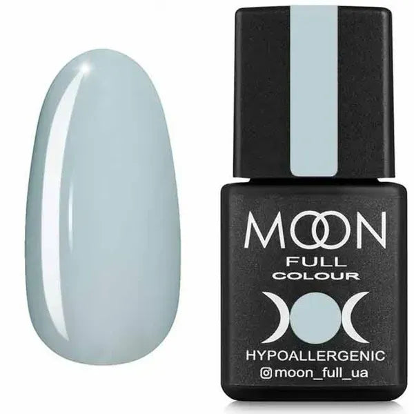 MOON FULL Spring-Summer № 627