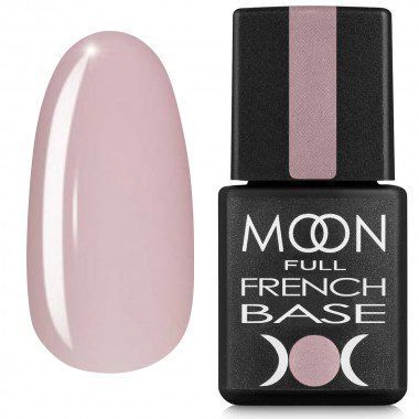 MOON FULL BASA FRENCH №06