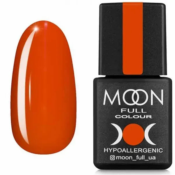 MOON FULL Spring-Summer № 615