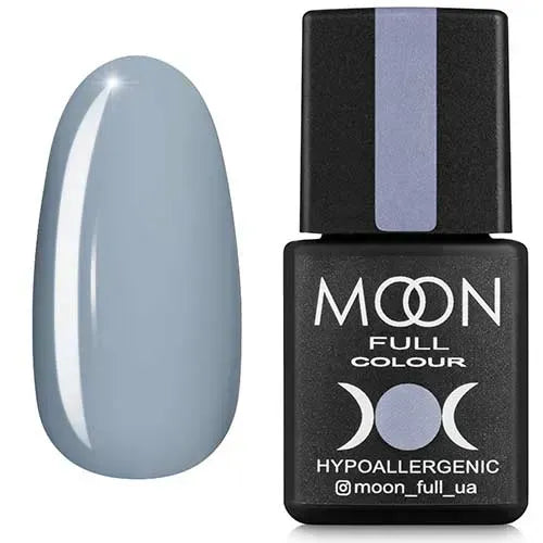 MOON FULL color Gel polish № 148