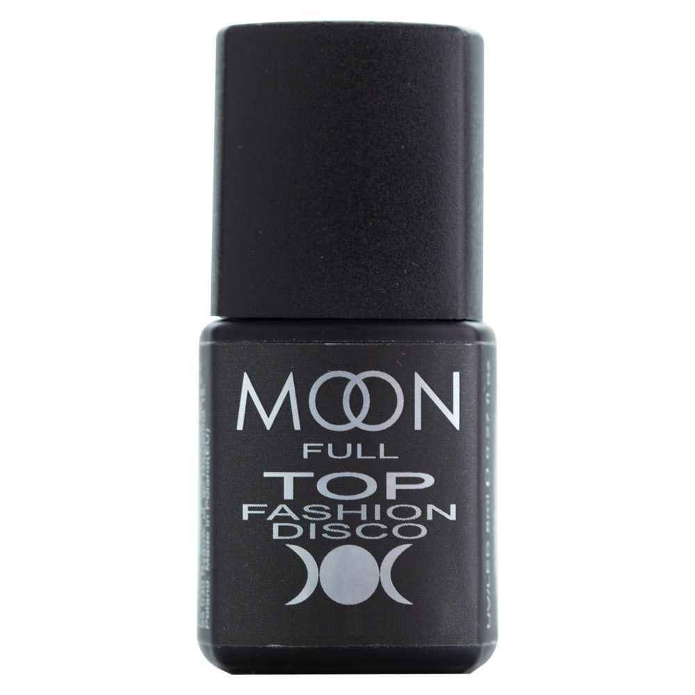 MOON FULL TOP Fashion disco