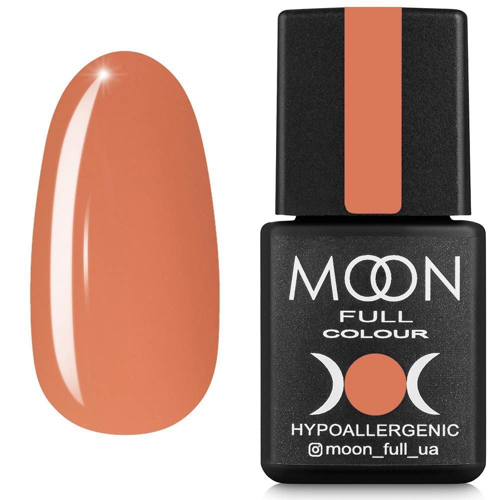 MOON FULL ENVY Color Rubber BASE №03